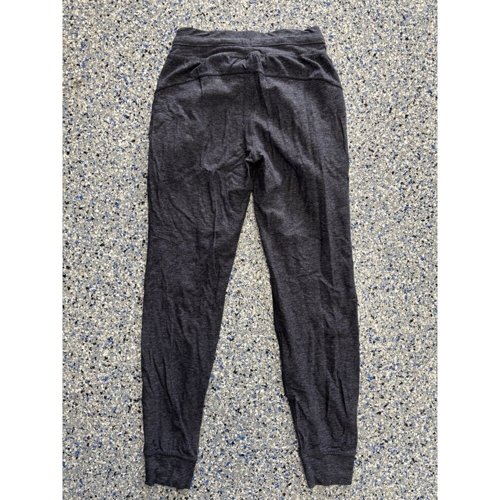 Lululemon Ready to Rulu Joggers Feature A Comfortable Elastic Waistband Size 4